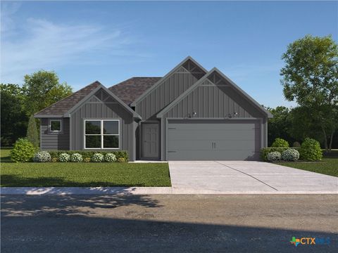 Photo of 1412 Coriander Road, Temple, TX 76502 (MLS # 601320)