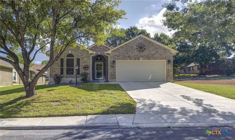 Photo of 3705 Hillside, Schertz, TX 78108 (MLS # 610465)