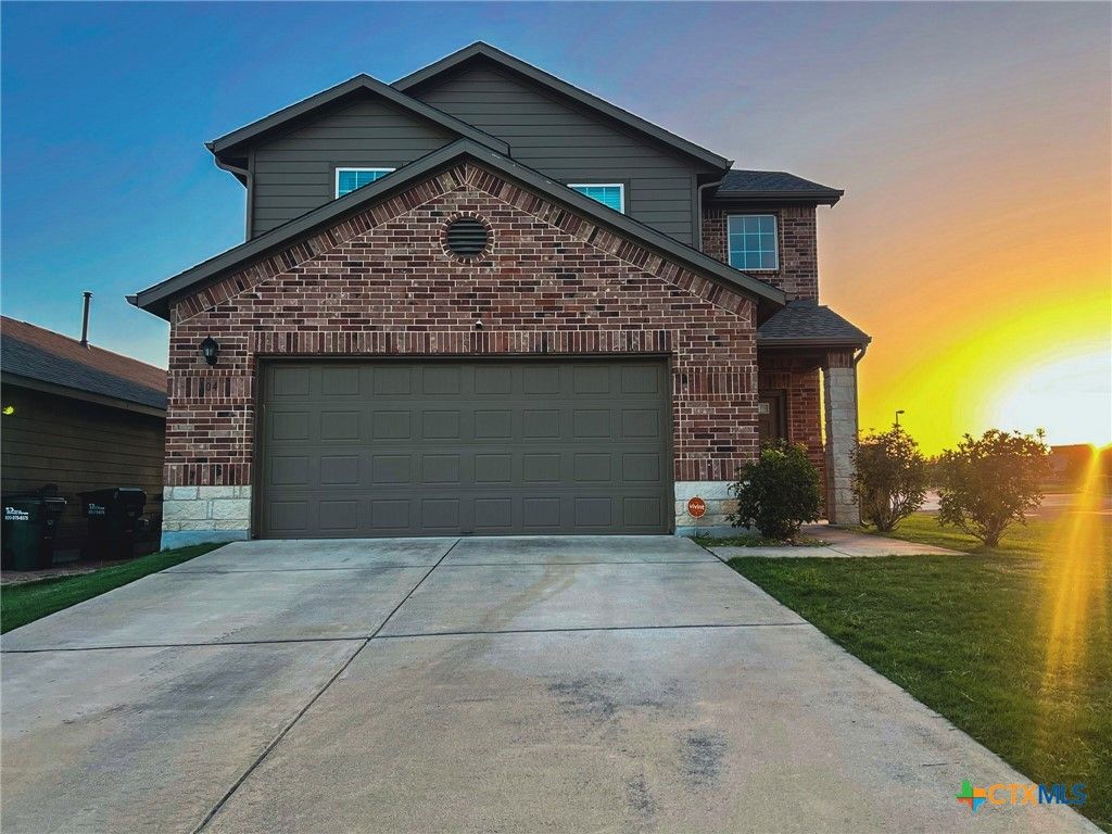 Photo of 104 Blair Court, San Marcos, TX 78666 (MLS # 584084)