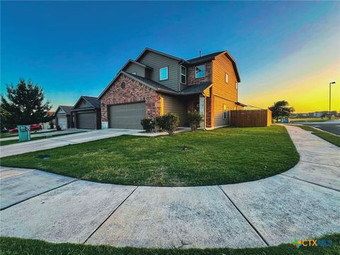Photo of 104 Blair Court, San Marcos, TX 78666 (MLS # 584084)
