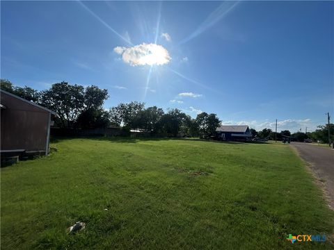 TBD Rogers Street McGregor TX 76657