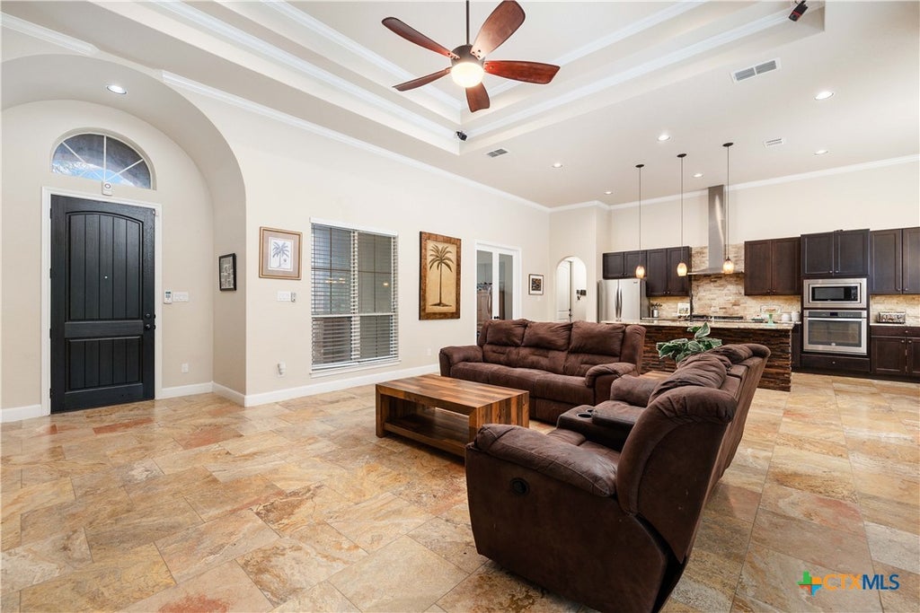 Photo of 1108 Barolo Court, New Braunfels, TX 78132 (MLS # 612064)