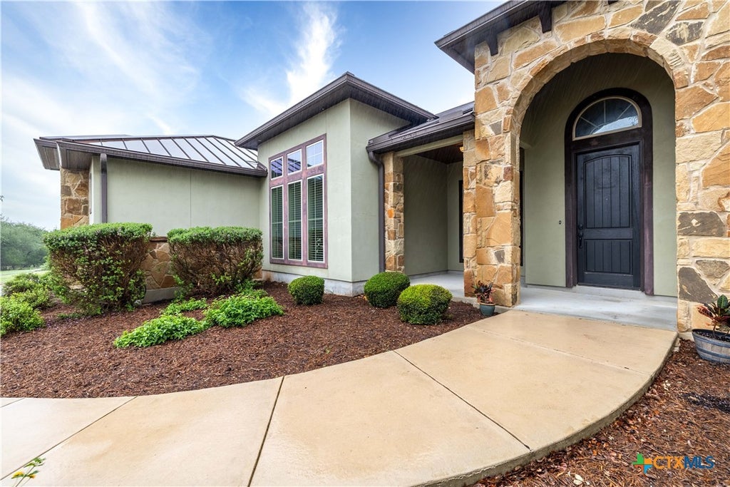 Photo of 1108 Barolo Court, New Braunfels, TX 78132 (MLS # 612064)