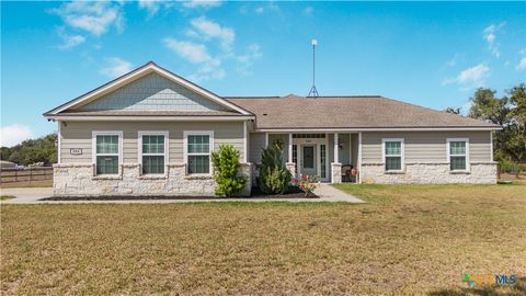 584 Post Oak Drive Victoria TX 77905