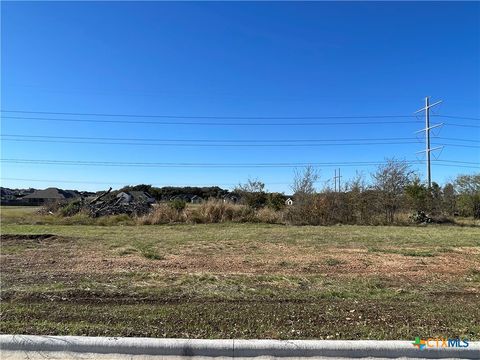 1919 Slade Drive Salado TX 76571