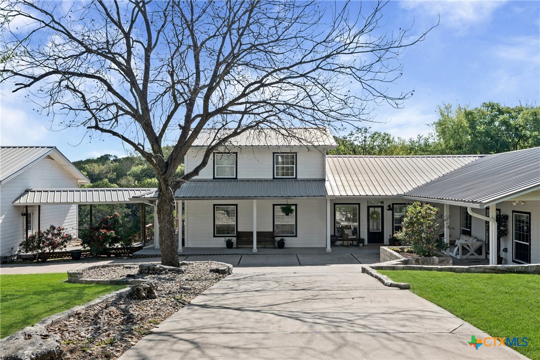 3719 Smoke Signal Road