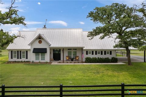 Photo of 1899 Sunflower Trail, Luling, TX 78648 (MLS # 612015)