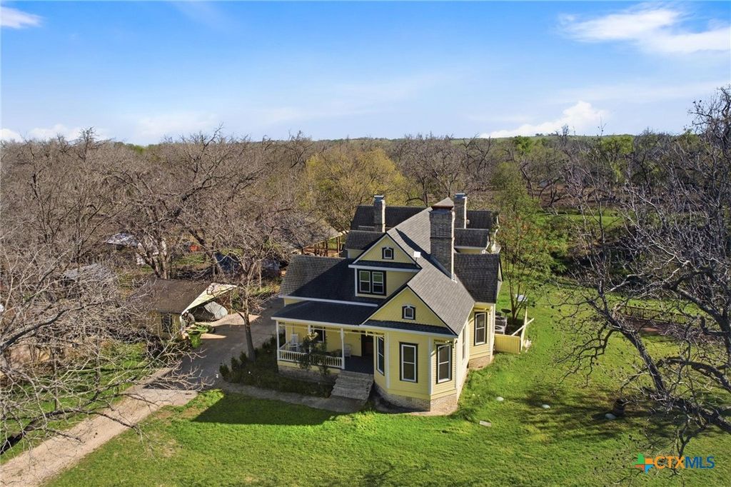 Photo of 11900 Fm 1660, Hutto, TX 78634 (MLS # 610848)