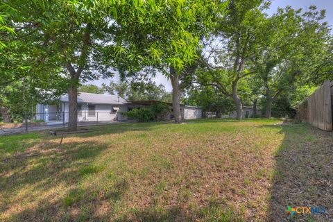 A home in New Braunfels