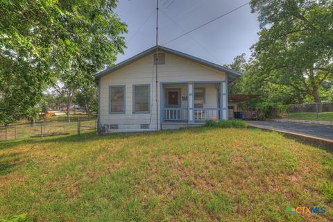 A home in New Braunfels