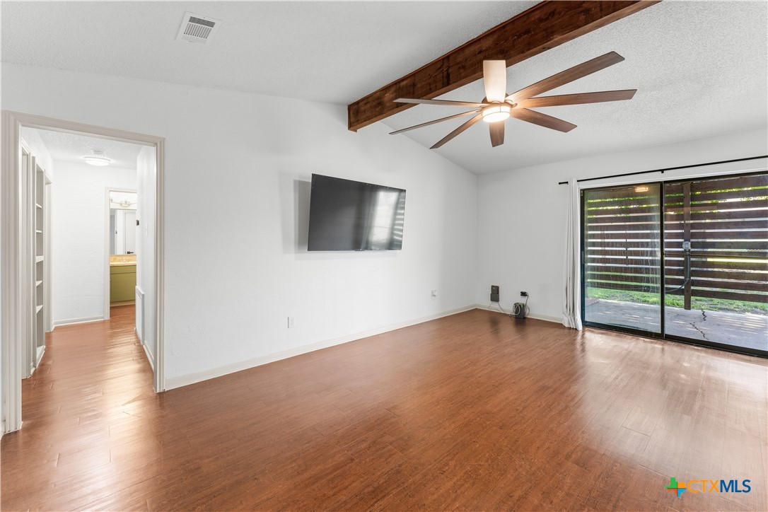 1707 Hammond Drive