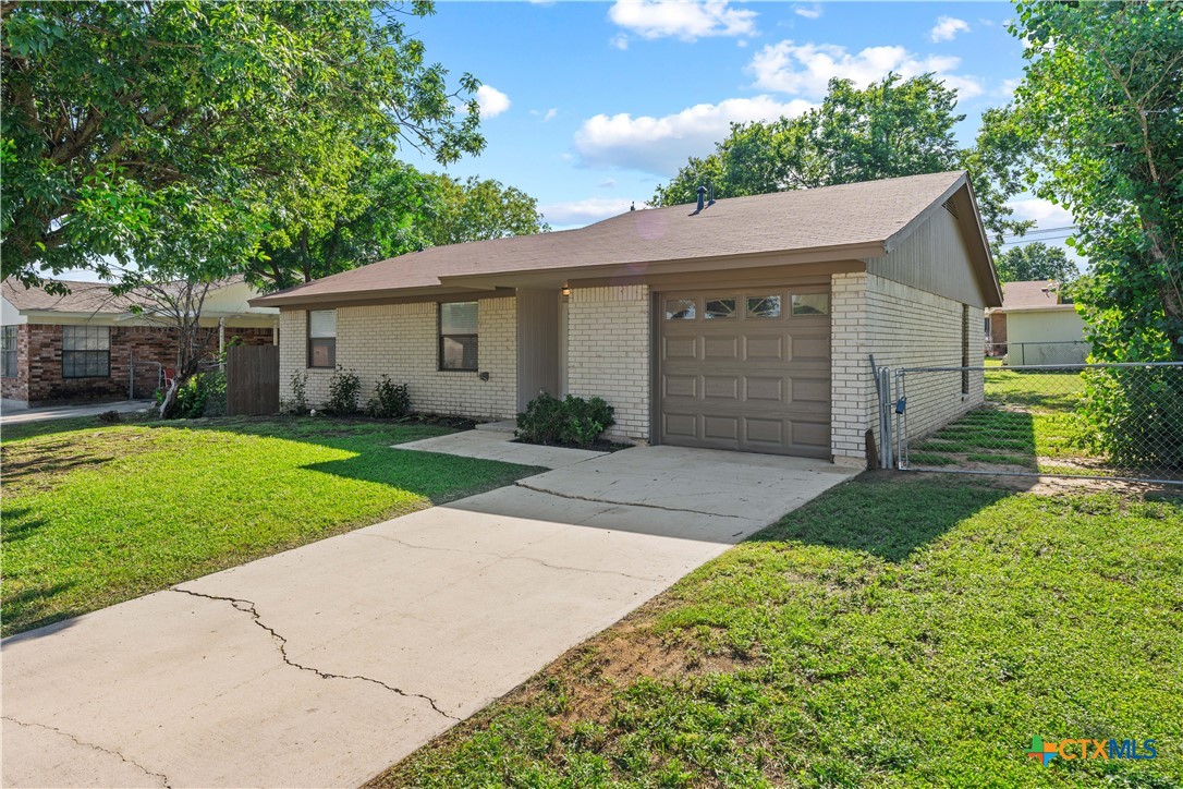 1707 Hammond Drive
