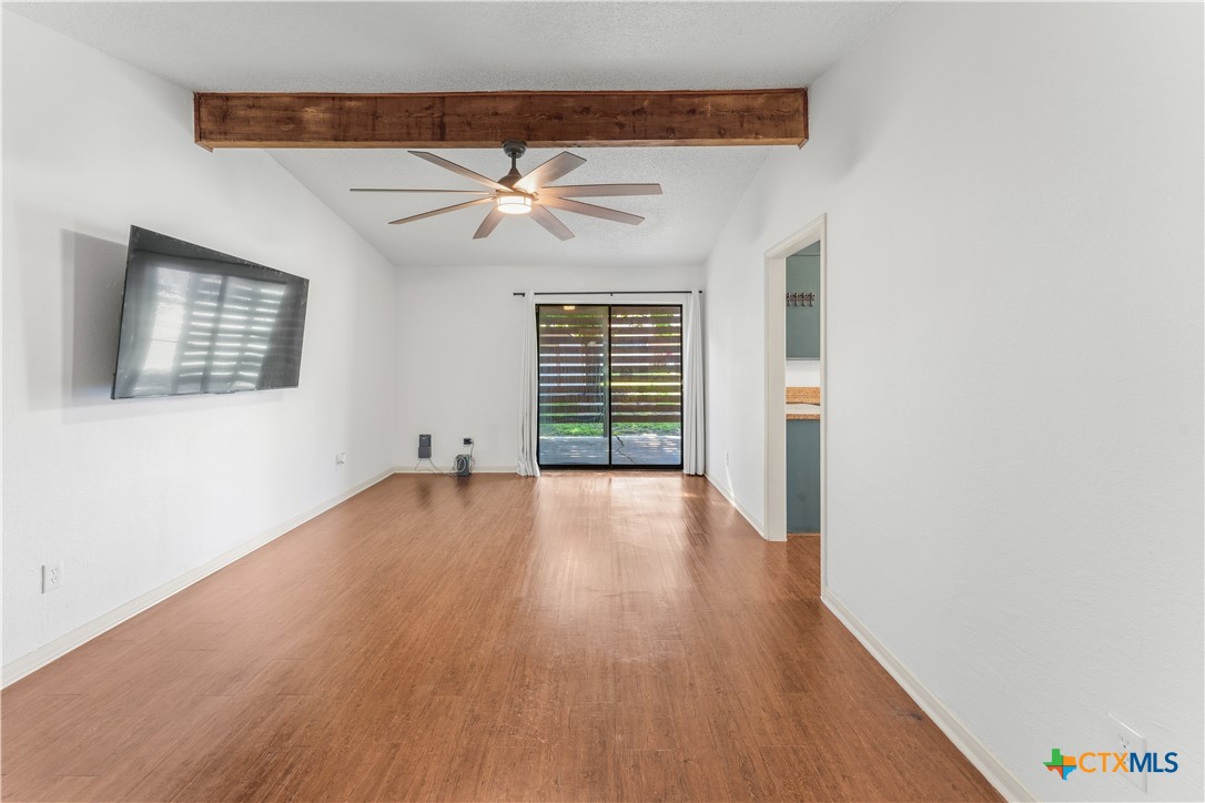 1707 Hammond Drive