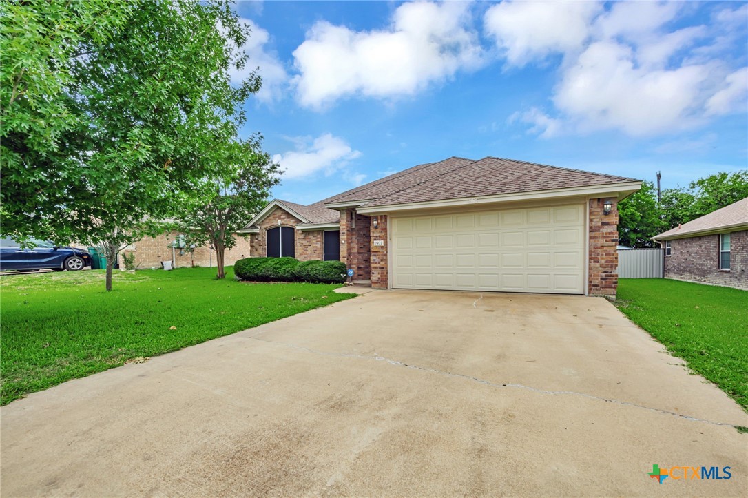 1921 Merlin Drive