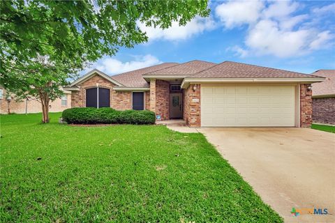 1921 Merlin Drive Harker Heights TX 76548