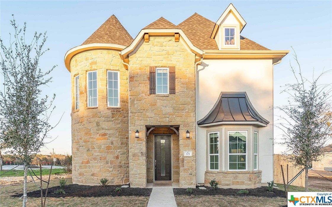 View Salado, TX 76571 house