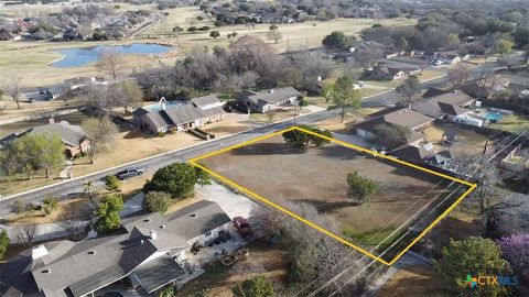 511 White Oak Lane Harker Heights TX 76548