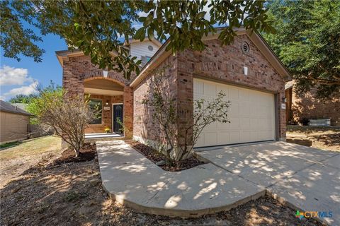 A home in Schertz