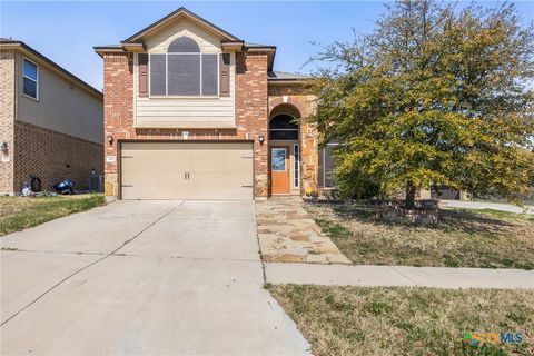 3417 Parkmill Drive Killeen TX 76542