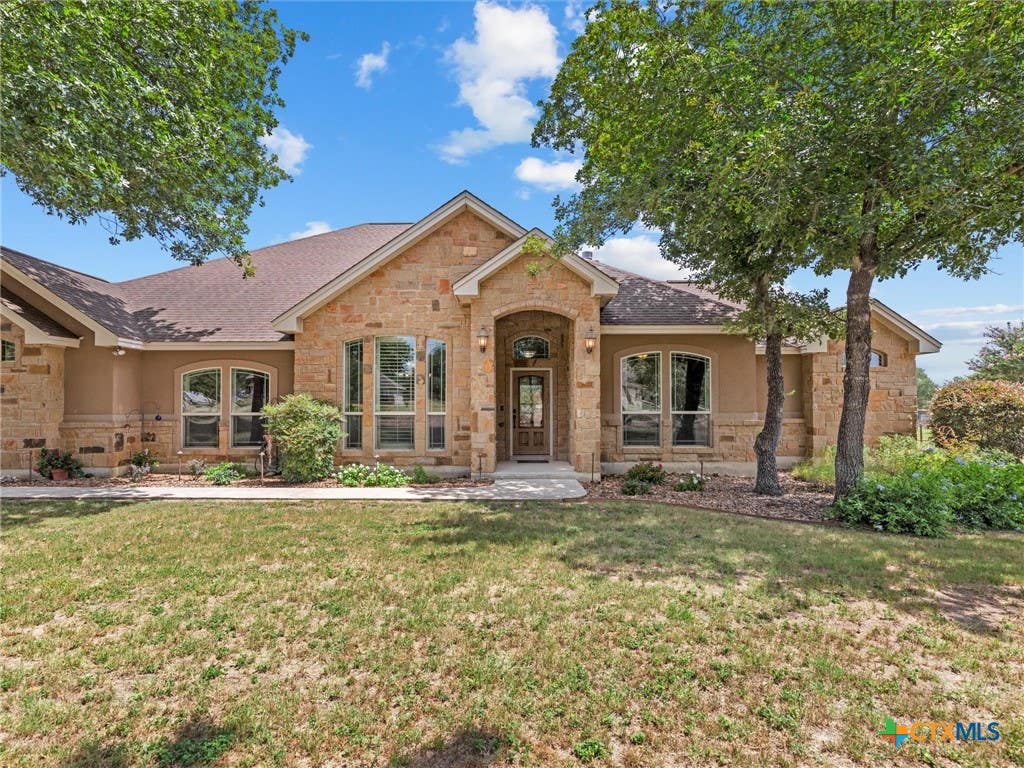 Photo of 192 Copper Ridge Drive, La Vernia, TX 78121 (MLS # 622339)
