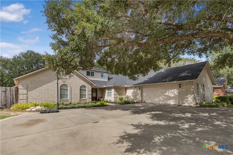 Photo of 105 Tournament Drive, Victoria, TX 77904 (MLS # 625559)