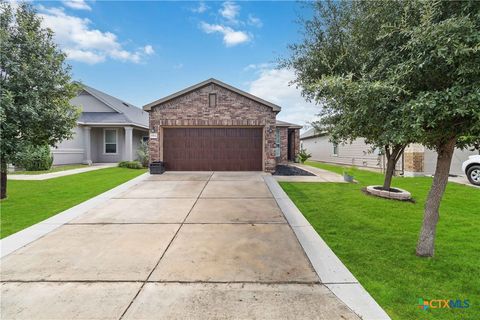 A home in New Braunfels