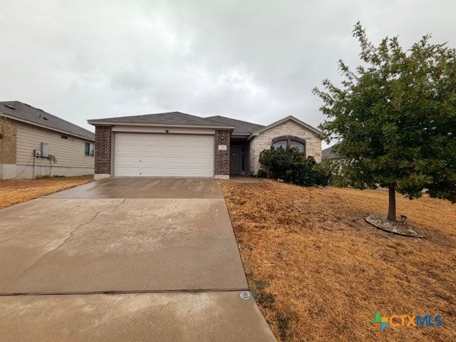 Photo of 2414 Vicksburg Lane, Temple, TX 76504 (MLS # 628025)