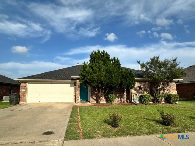 Photo 1 of 14 — 6200 Temora Loop, Killeen, TX 76549