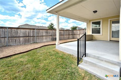 A home in San Marcos