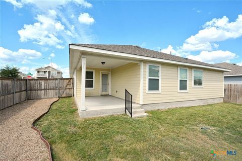 A home in San Marcos