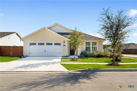 A home in San Marcos