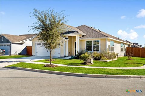 A home in San Marcos