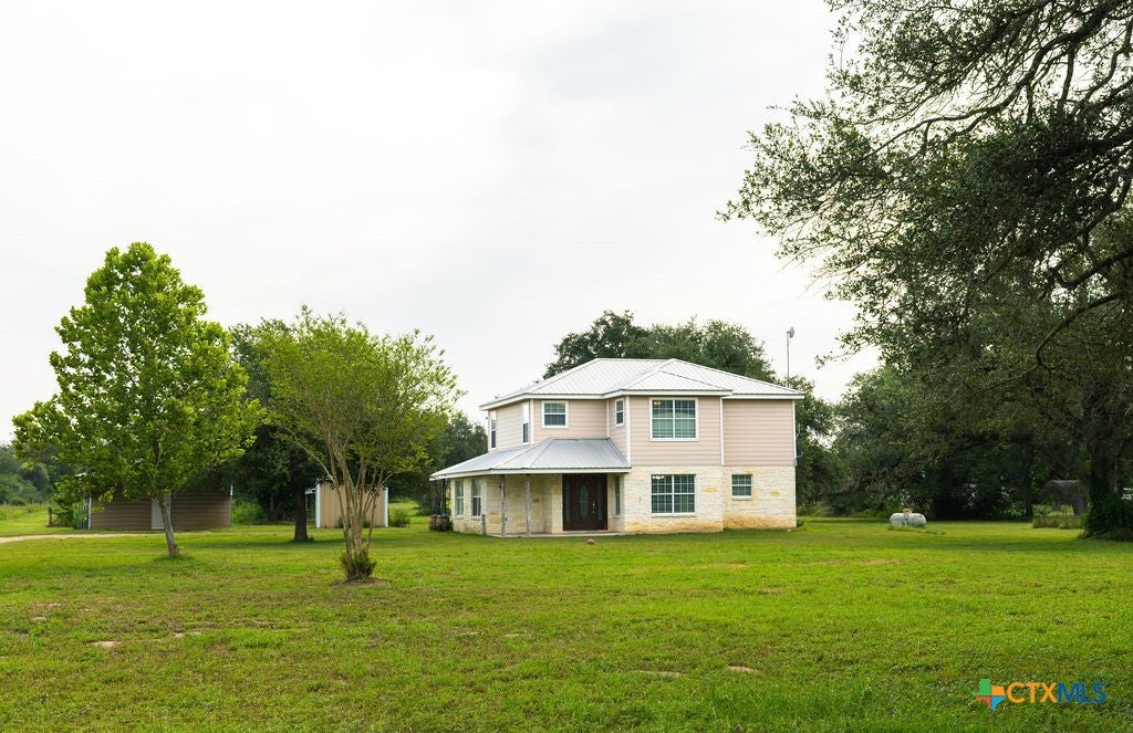 3831 Hopkinsville Road
