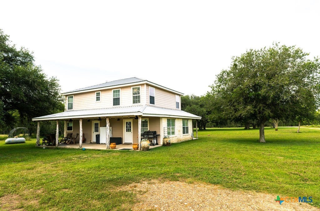 3831 Hopkinsville Road