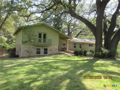 Photo of 2505 Linwood Road, Temple, TX 76502 (MLS # 623643)
