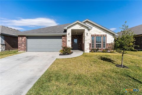 901 Marlow Cove Killeen TX 76542