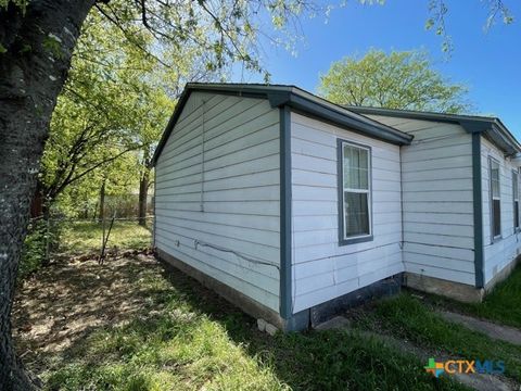 A home in Killeen