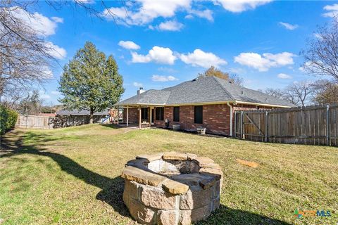 A home in Killeen