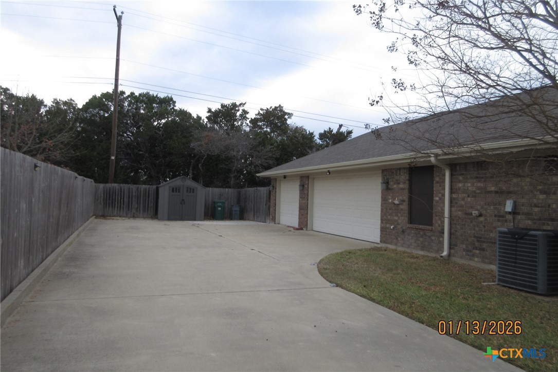 2617 Green Giant Drive