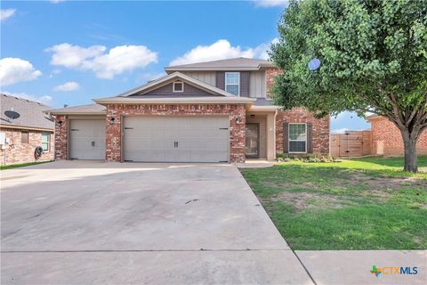 2506 Alamocitos Creek Drive Killeen TX 76549