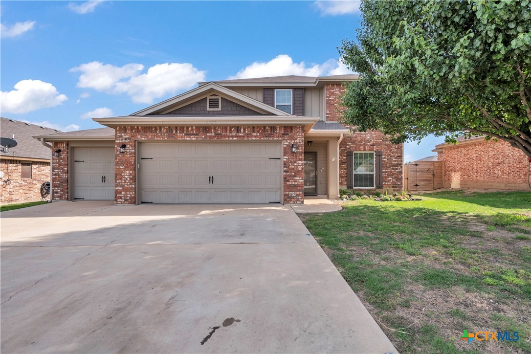 2506 Alamocitos Creek Drive