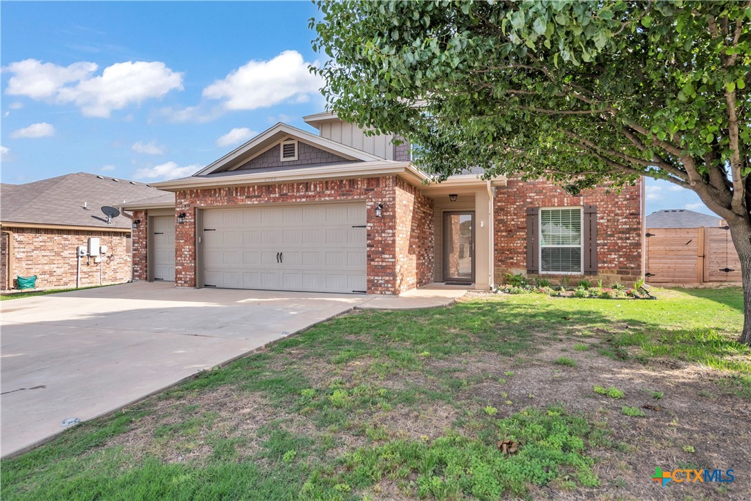 2506 Alamocitos Creek Drive