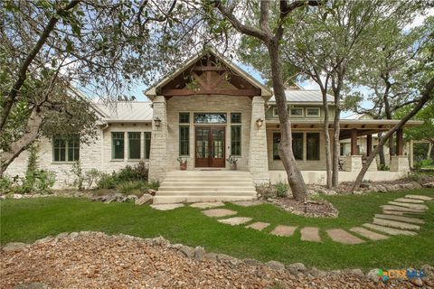 1 Trophy Lane New Braunfels TX 78132