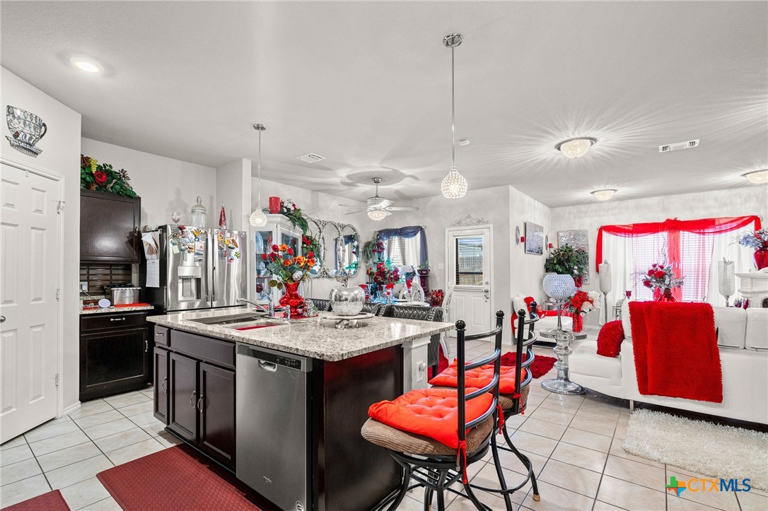 5913 Amelia Earhart Boulevard