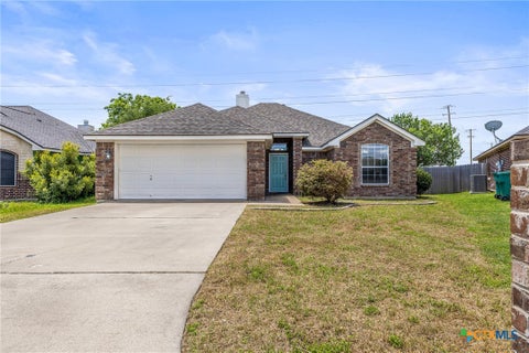Photo of 526 Armstrong Drive, Belton, TX 76513 (MLS # 616284)