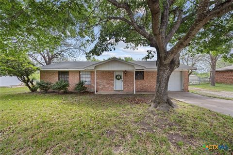 Photo of 503 N Joy Street, Little River Academy, TX 76554 (MLS # 608844)