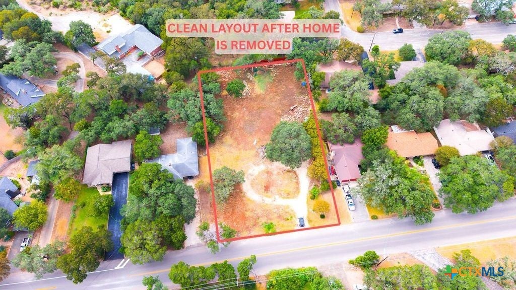 933 Fredericksburg Road