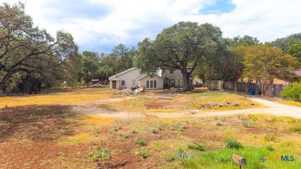 933 Fredericksburg Road