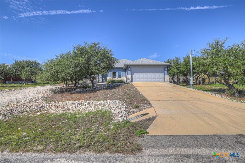 Photo of 381 Monarch, Canyon Lake, TX 78133 (MLS # 602927)