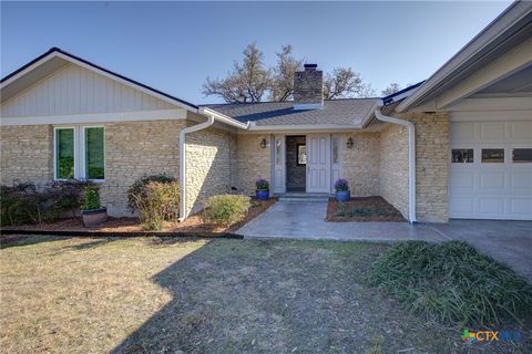 Photo of 275 Wimberley Hills Drive, Wimberley, TX 78676 (MLS # 609694)